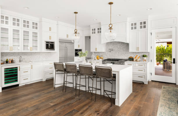 Kitchen Remodel Fork JMT Kitchen Cabinet